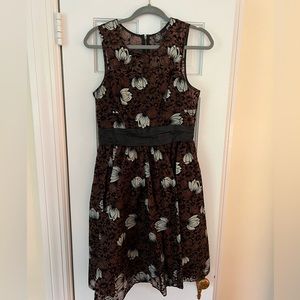 Frock by Tracy Reese for Anthropologie Cocktail Dress